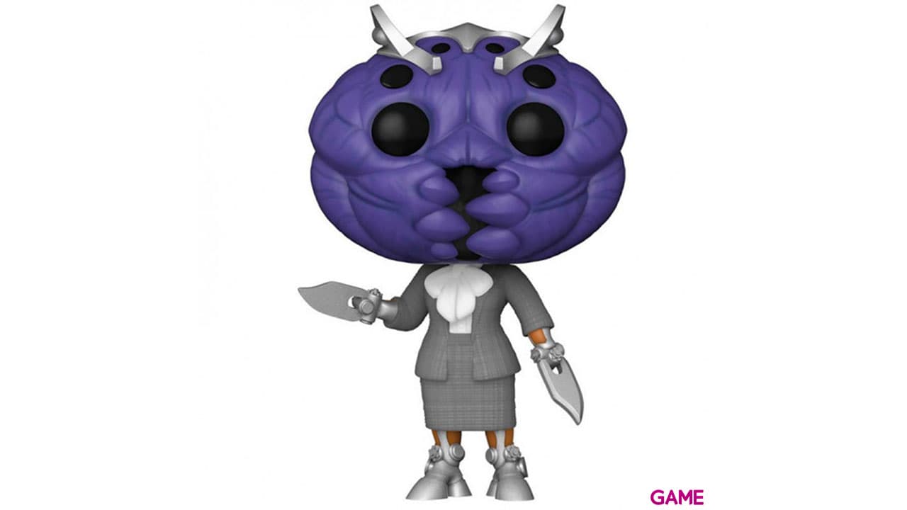 Figura Pop Thor Love and Thunder: Miek