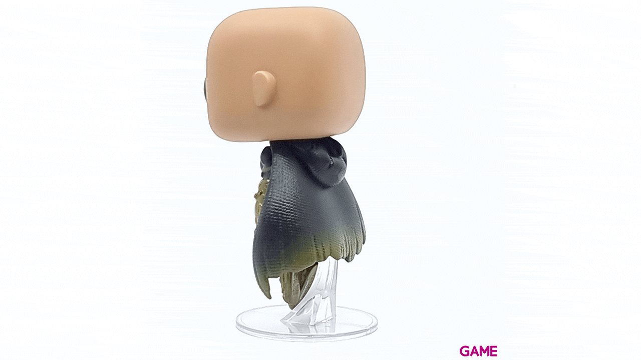 Figura Pop Black Adam: Adam