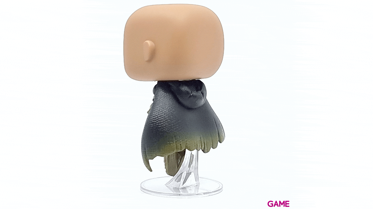 Figura Pop Black Adam: Adam