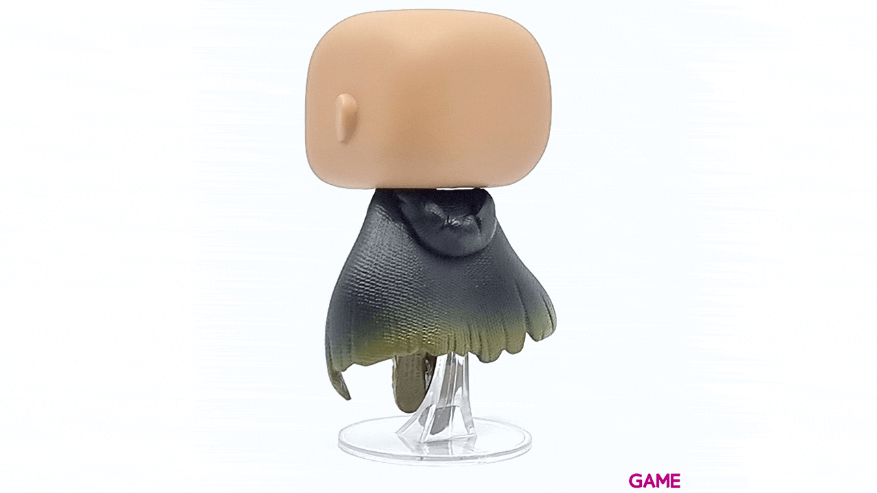 Figura Pop Black Adam: Adam