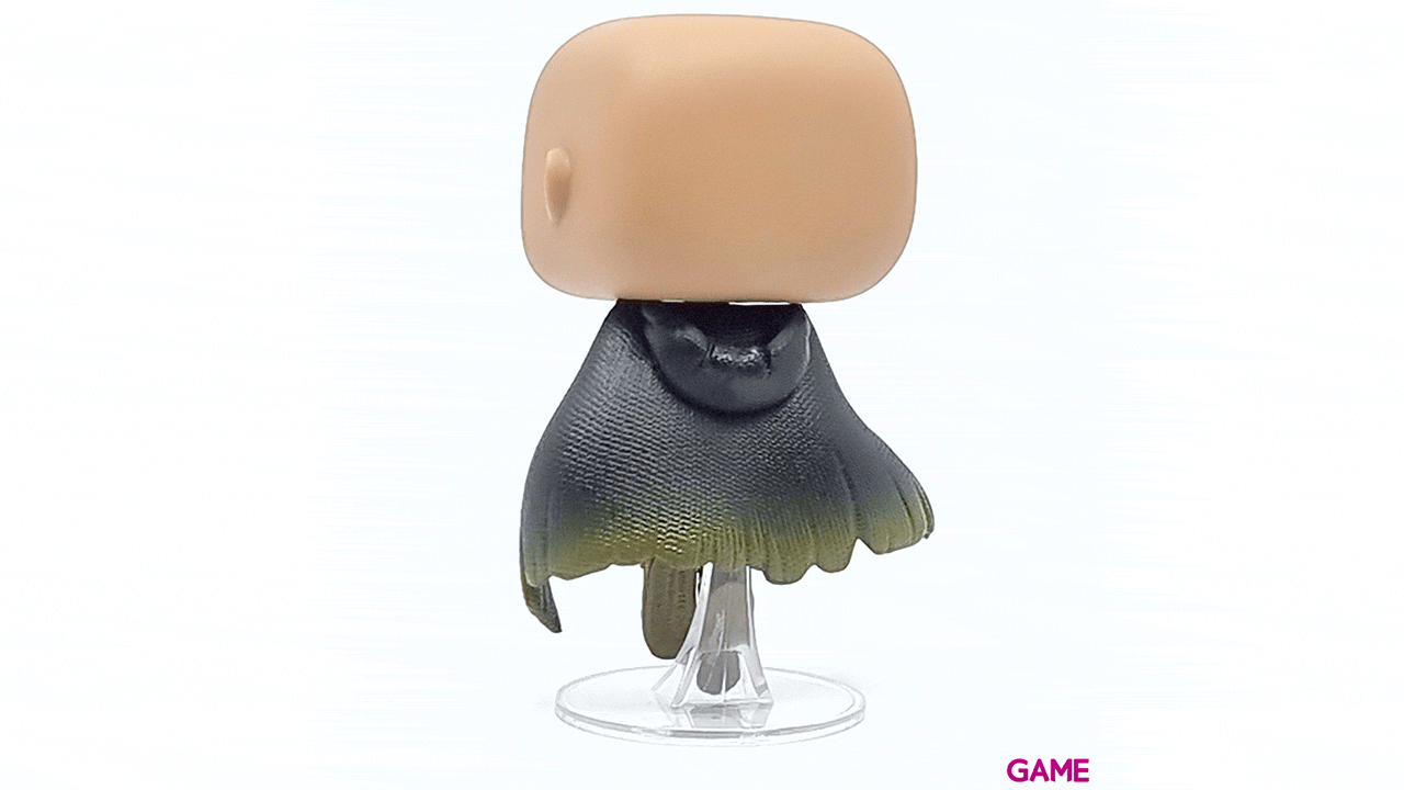 Figura Pop Black Adam: Adam