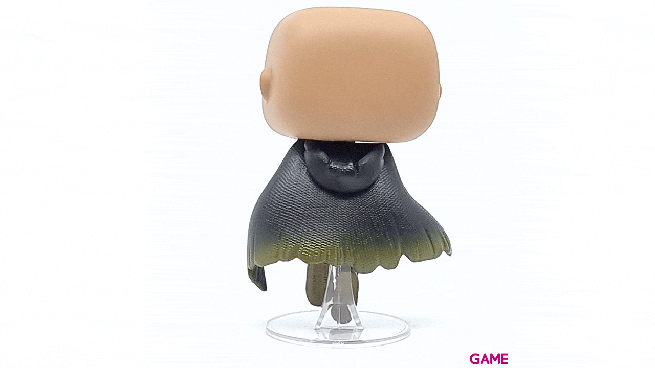 Figura Pop Black Adam: Adam