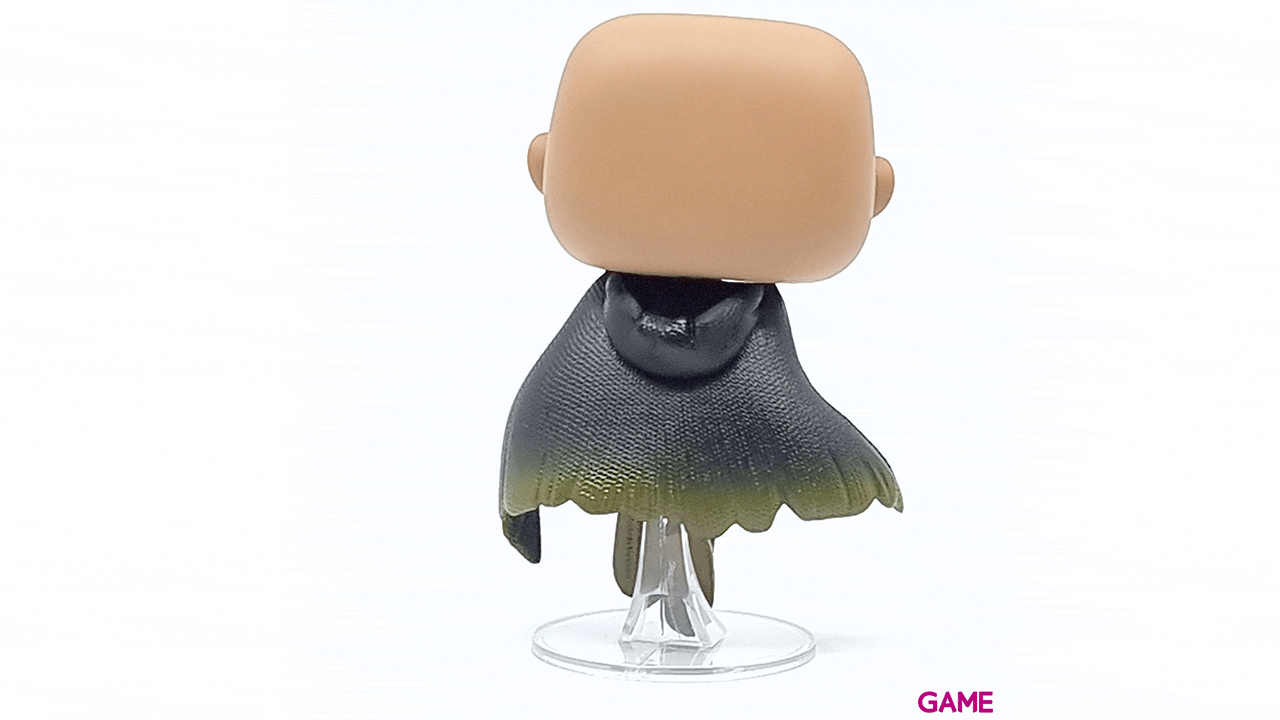 Figura Pop Black Adam: Adam