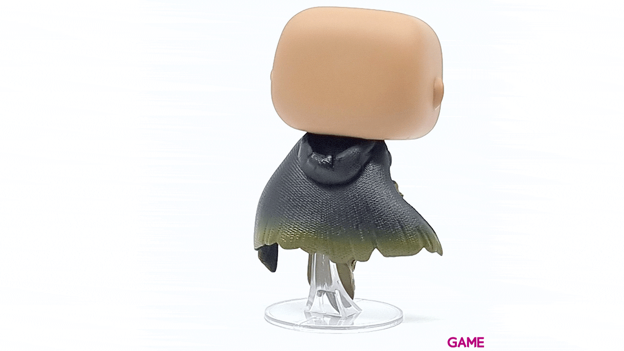 Figura Pop Black Adam: Adam