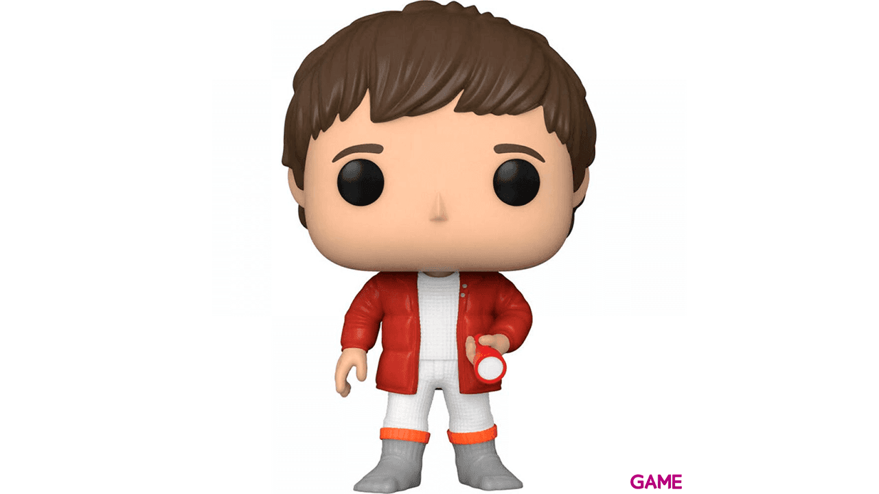 Figura Pop ET: Elliot