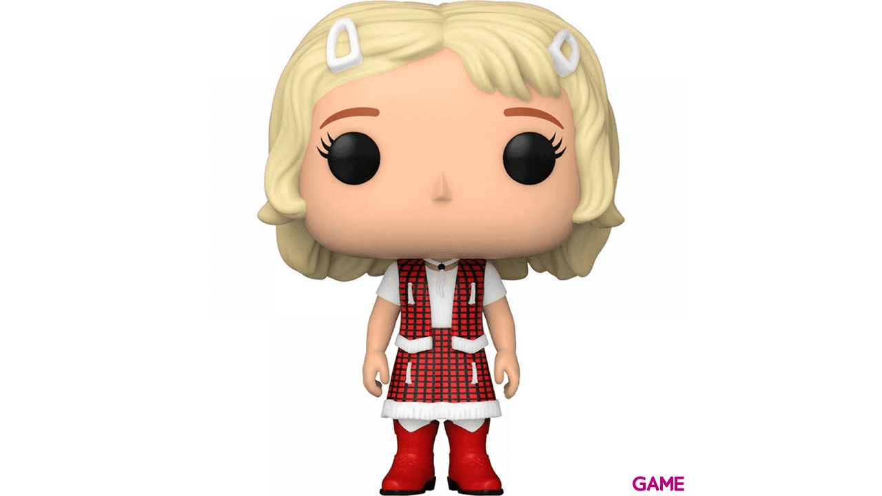 Figura Pop ET: Gertie