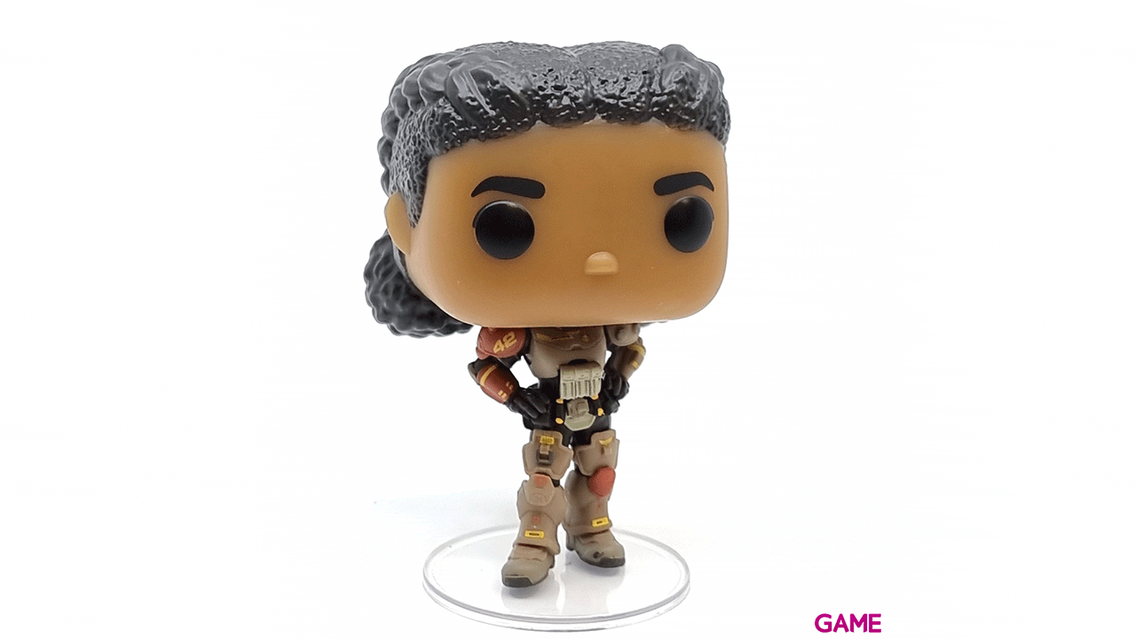 Figura Pop Buzz Lightyear: Izzy Hawthorne