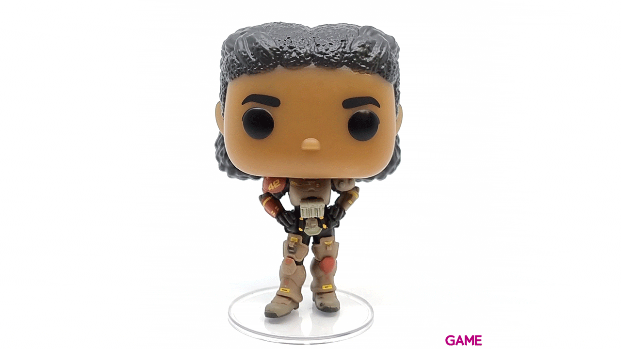 Figura Pop Buzz Lightyear: Izzy Hawthorne