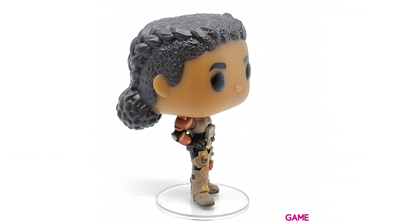 Figura Pop Buzz Lightyear: Izzy Hawthorne
