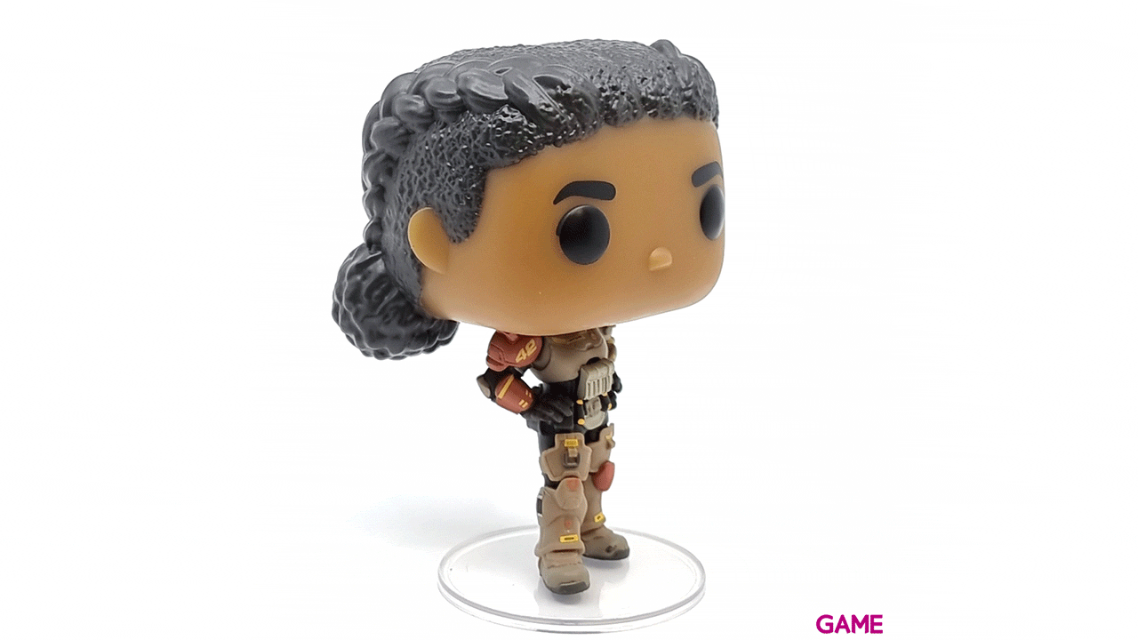 Figura Pop Buzz Lightyear: Izzy Hawthorne