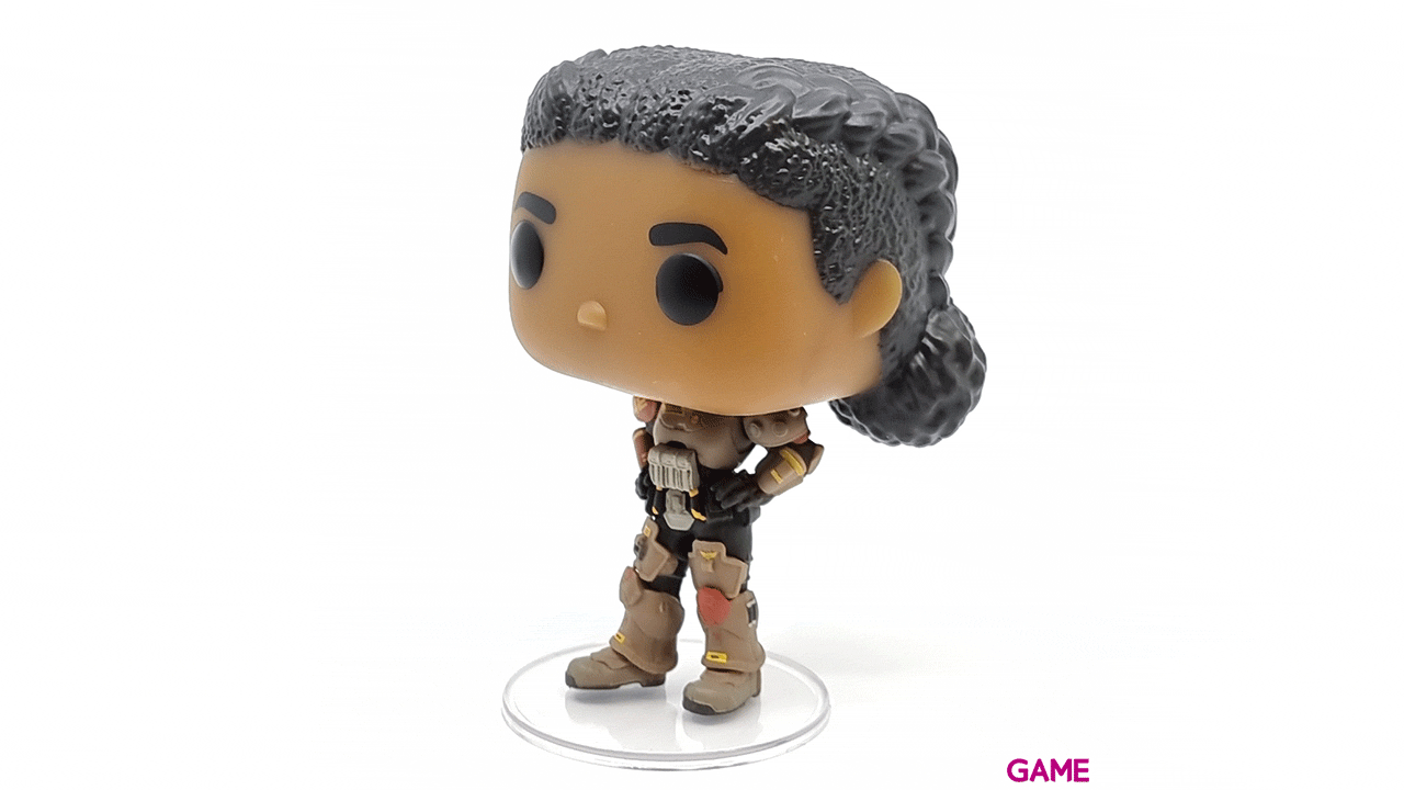 Figura Pop Buzz Lightyear: Izzy Hawthorne