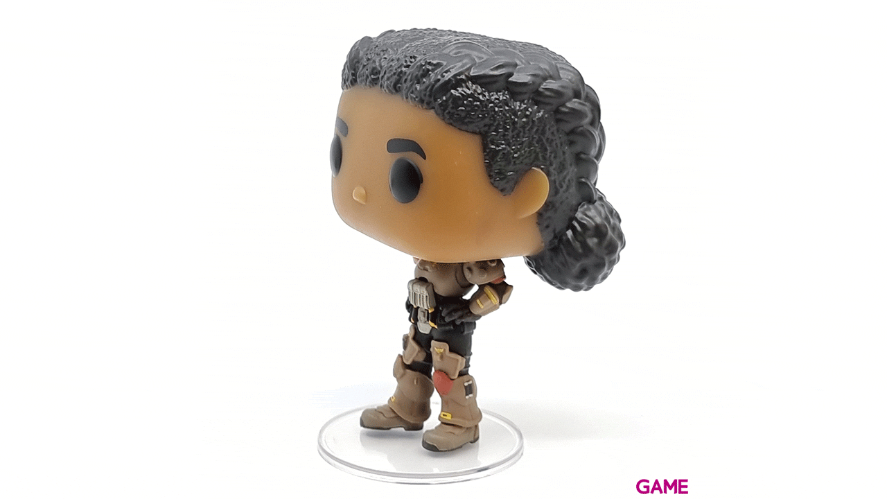 Figura Pop Buzz Lightyear: Izzy Hawthorne