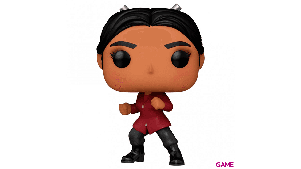 Figuara POP Marvel: Najma