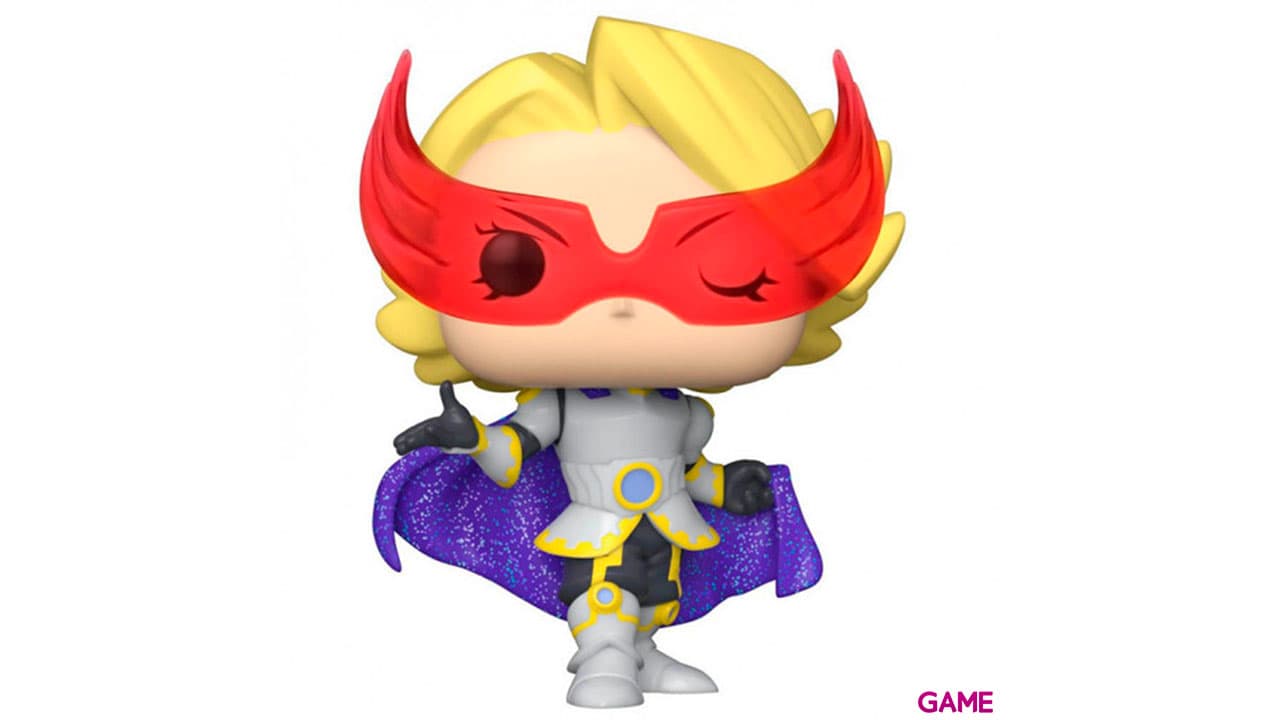 Figura Pop My Hero Academia S9: Yuga Aoyama