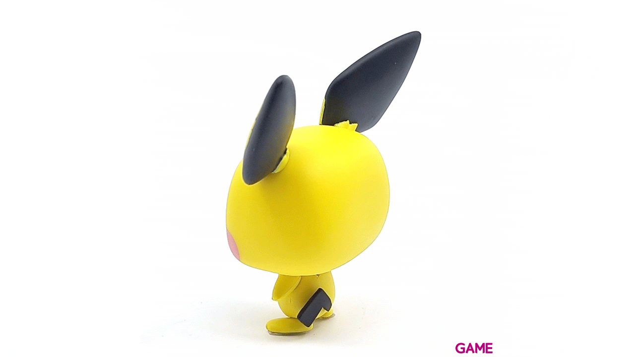 Figura Pop Pokemon: Pichu