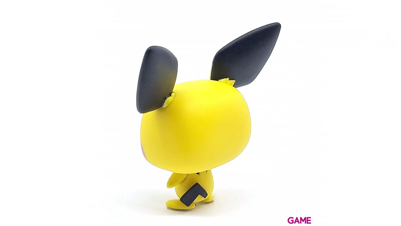Figura Pop Pokemon: Pichu