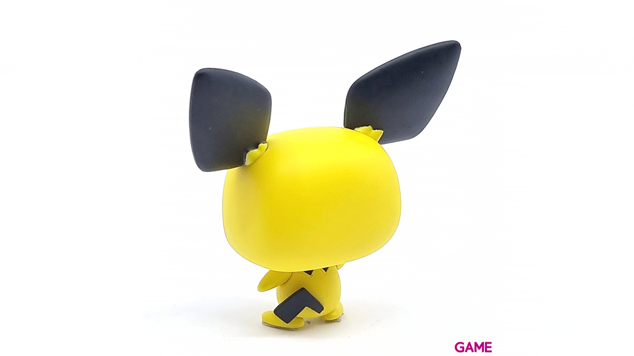 Figura Pop Pokemon: Pichu