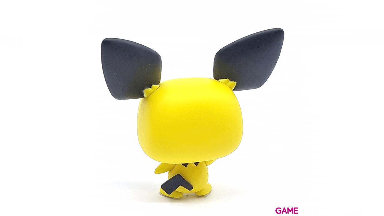 Figura Pop Pokemon: Pichu
