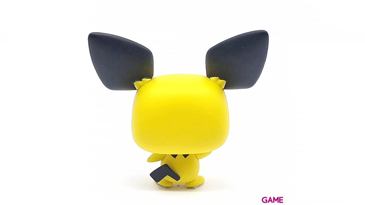 Figura Pop Pokemon: Pichu