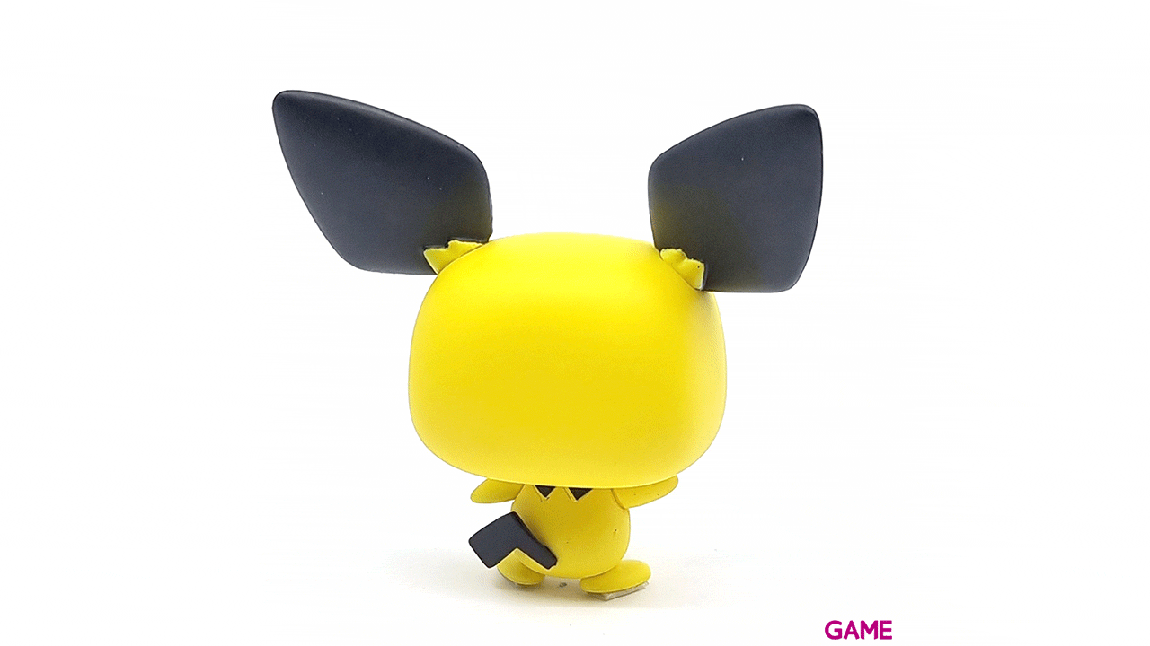 Figura Pop Pokemon: Pichu