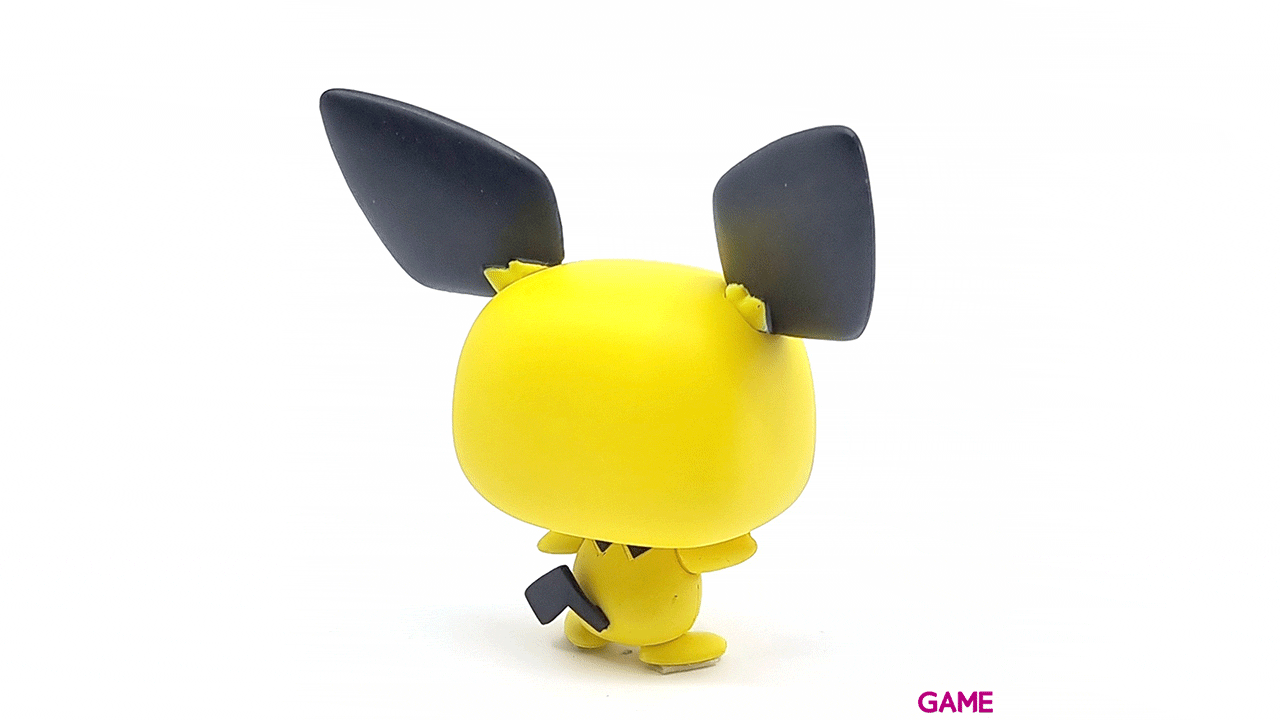 Figura Pop Pokemon: Pichu