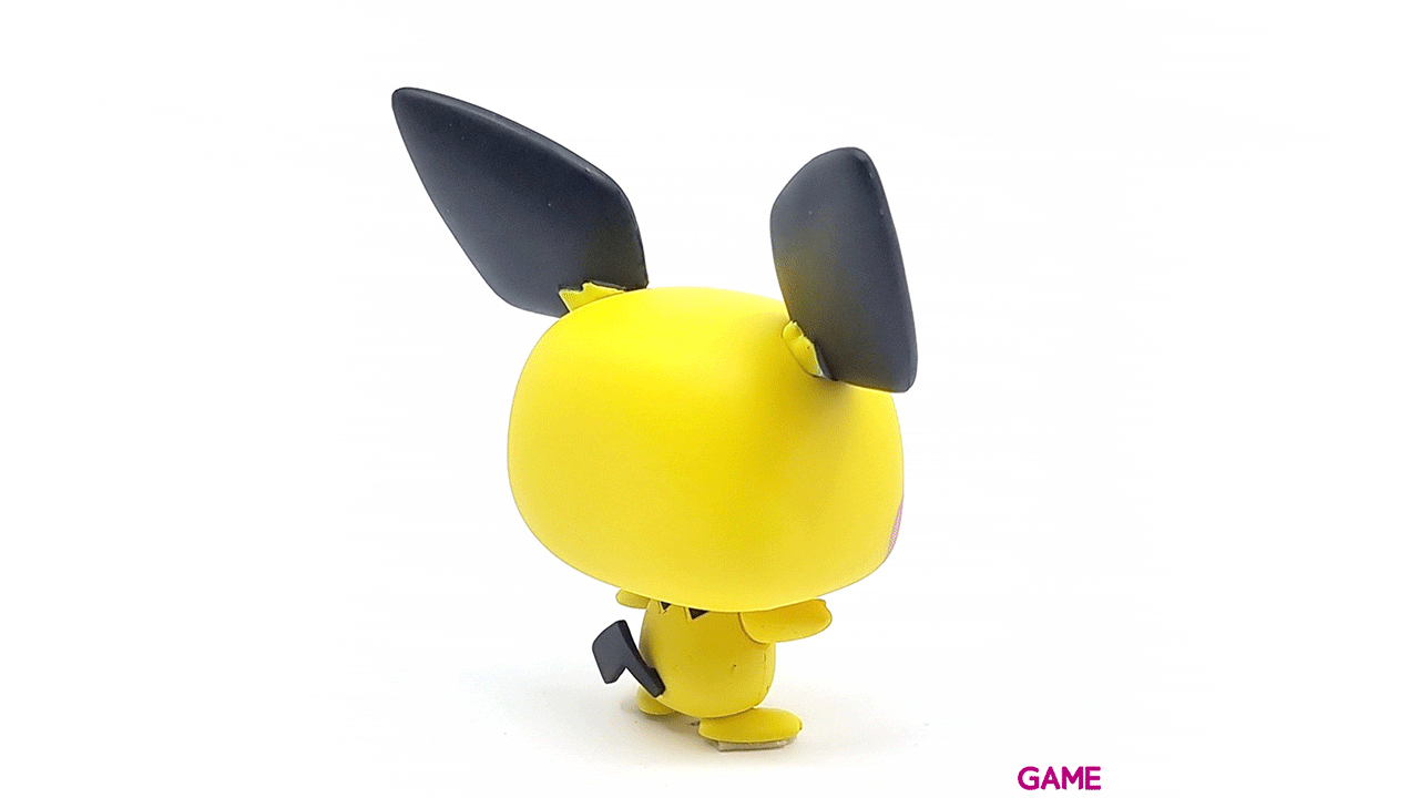 Figura Pop Pokemon: Pichu