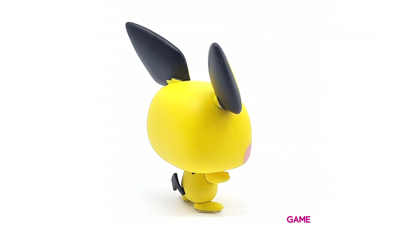 Figura Pop Pokemon: Pichu