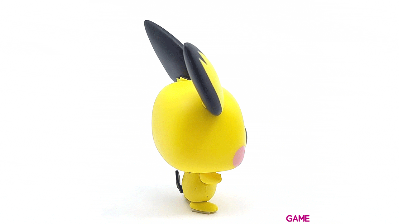 Figura Pop Pokemon: Pichu