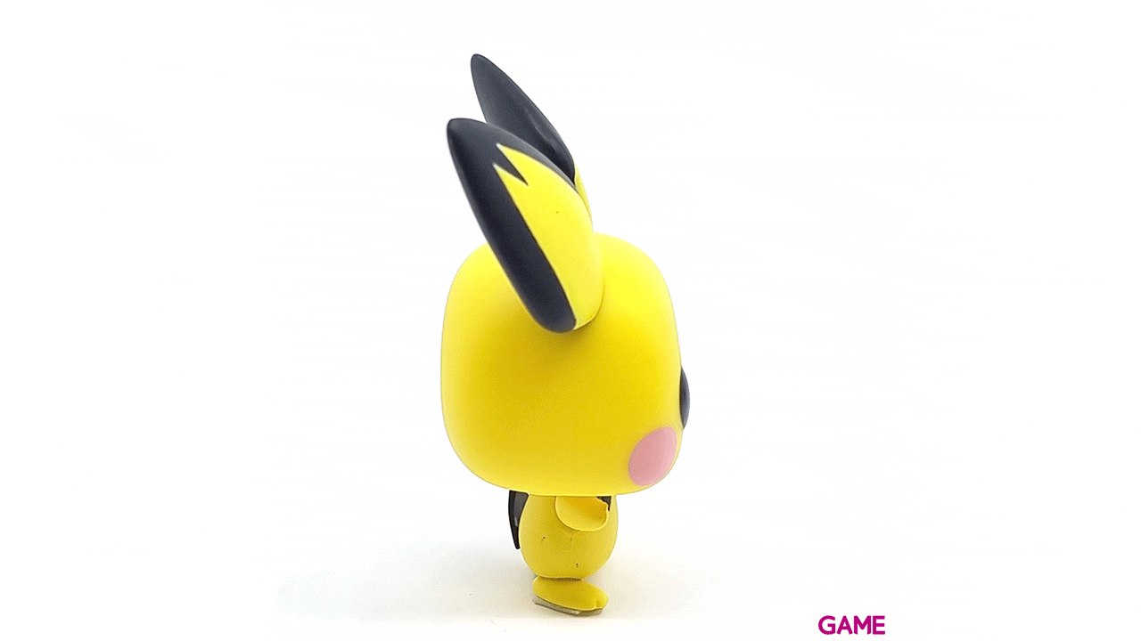 Figura Pop Pokemon: Pichu