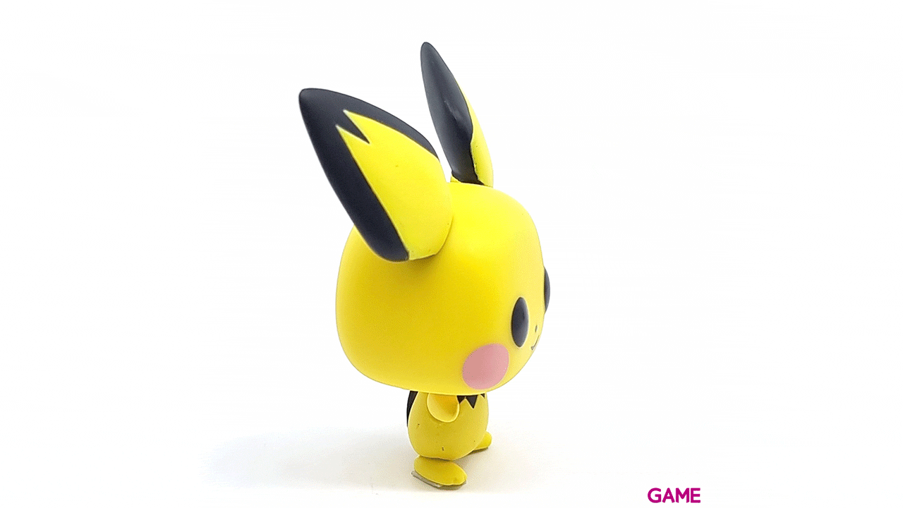 Figura Pop Pokemon: Pichu