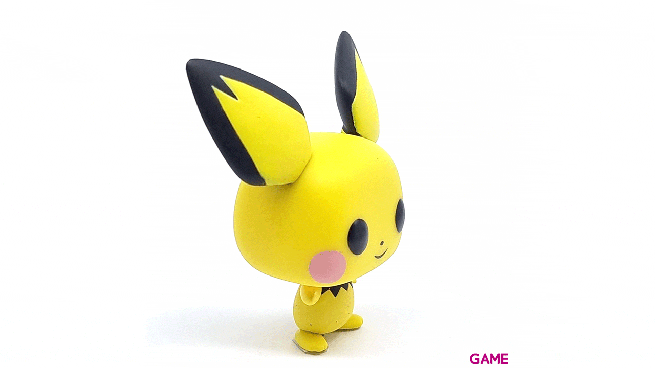 Figura Pop Pokemon: Pichu