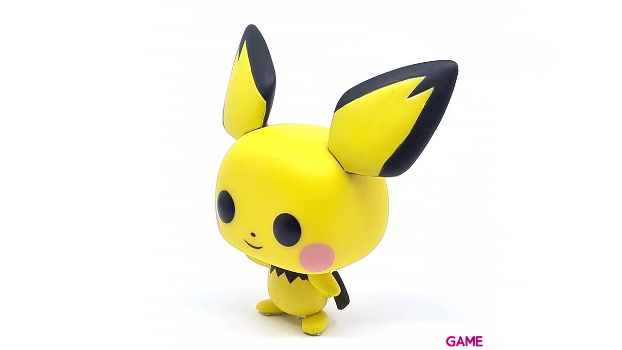 Figura Pop Pokemon: Pichu