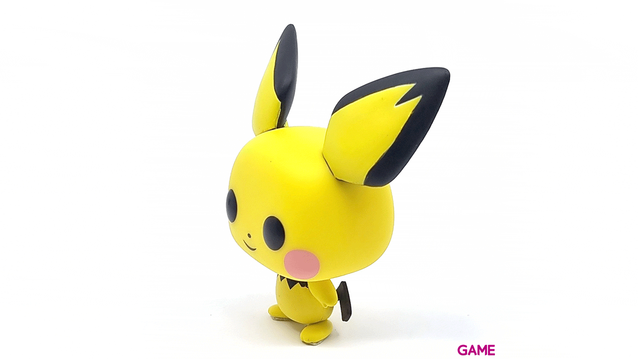 Figura Pop Pokemon: Pichu
