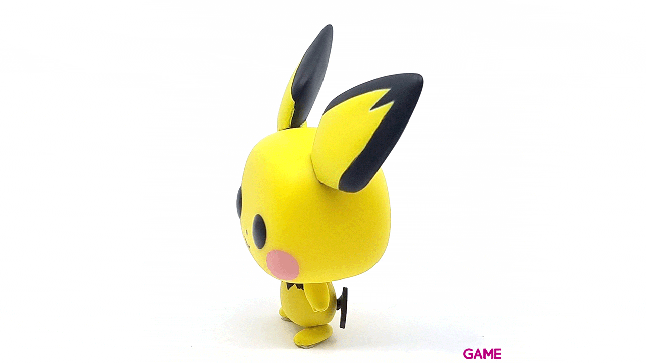 Figura Pop Pokemon: Pichu