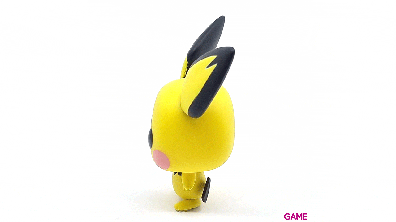 Figura Pop Pokemon: Pichu