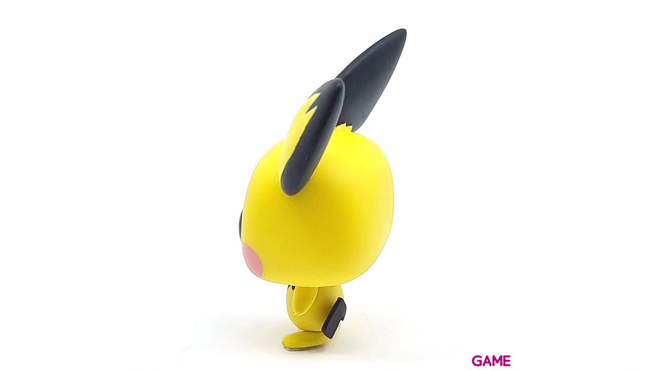 Figura Pop Pokemon: Pichu