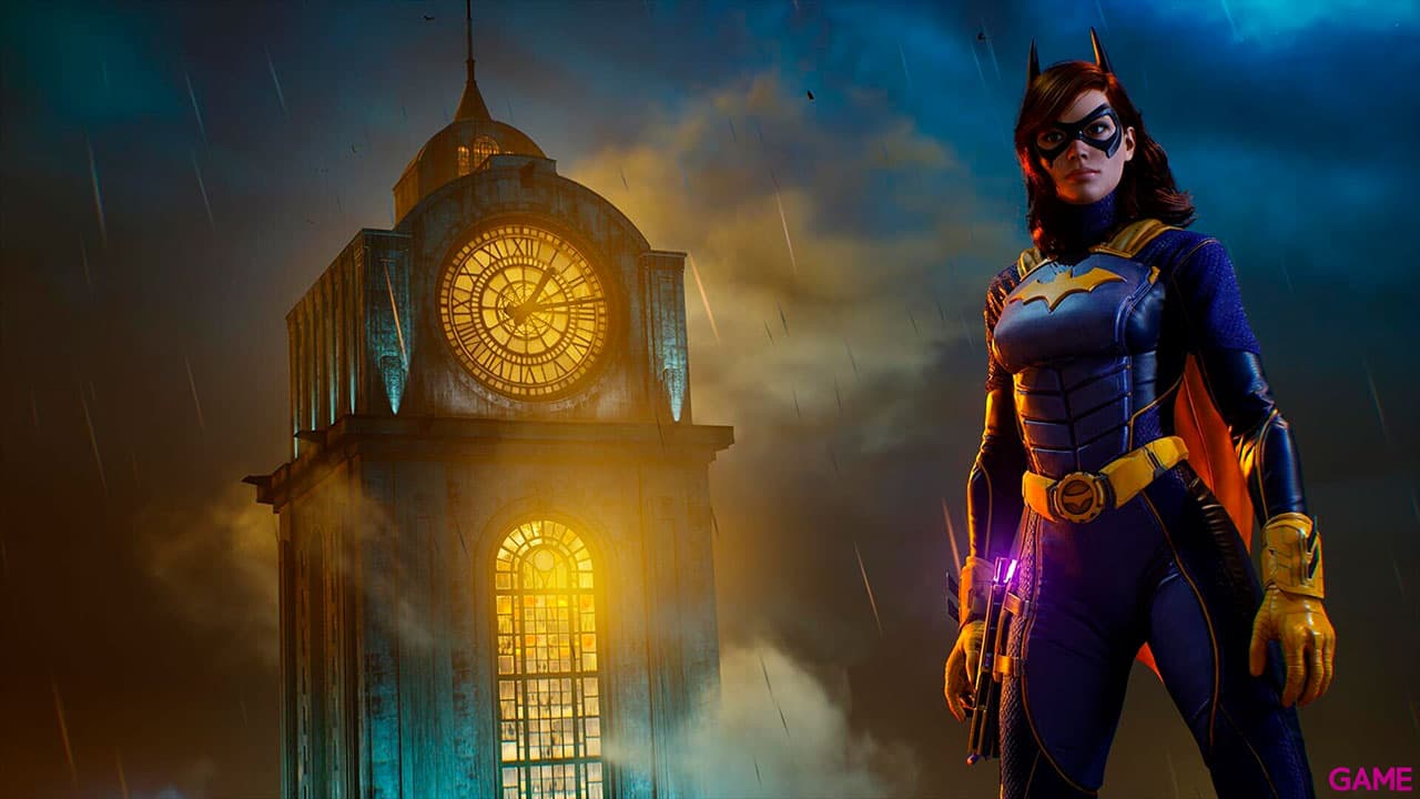 Gotham Knights Special Edition