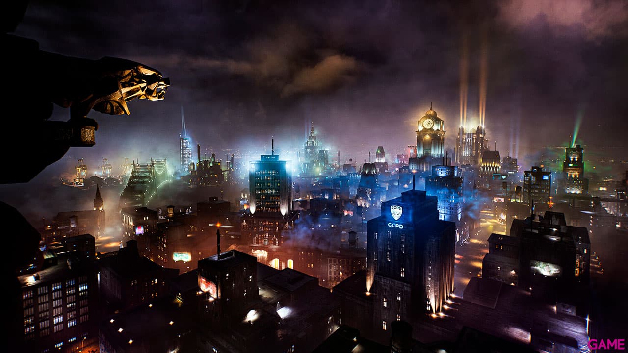 Gotham Knights Special Edition