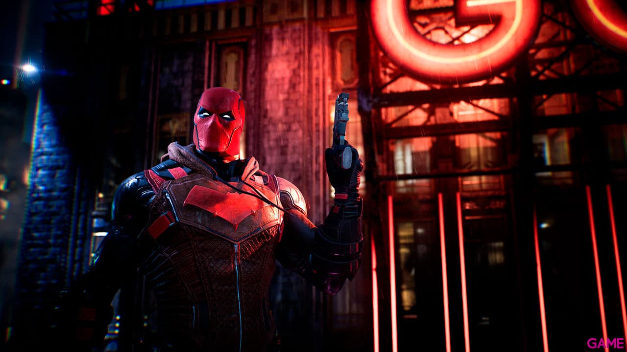 Gotham Knights Special Edition