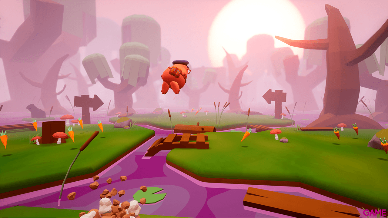 Mail Mole Collector´s Edition