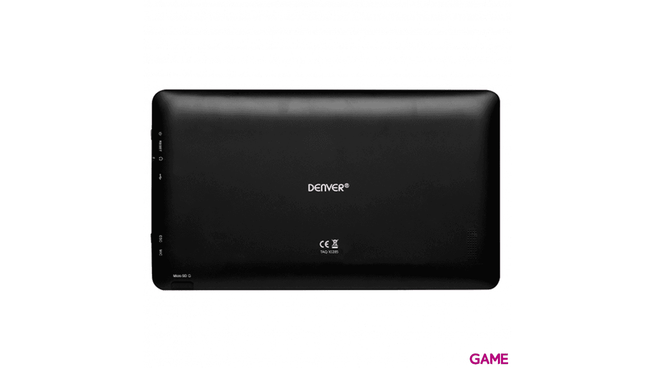Denver TAQ-10285 10,1" 1Gb+64Gb WiFi