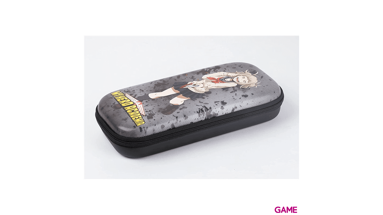 Estuche Transporte Konix NSW Himiko Toga My Hero Academia