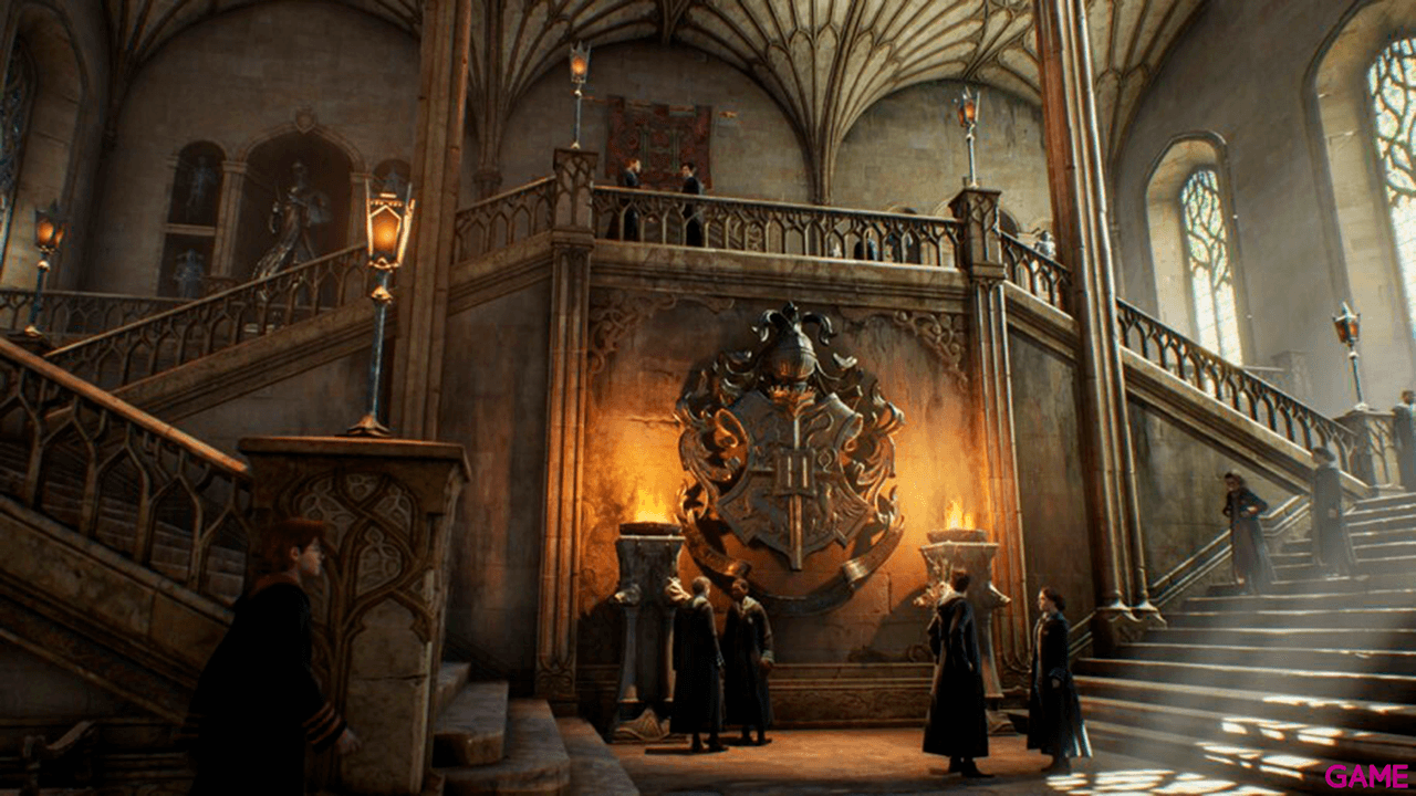 Hogwarts Legacy Standard