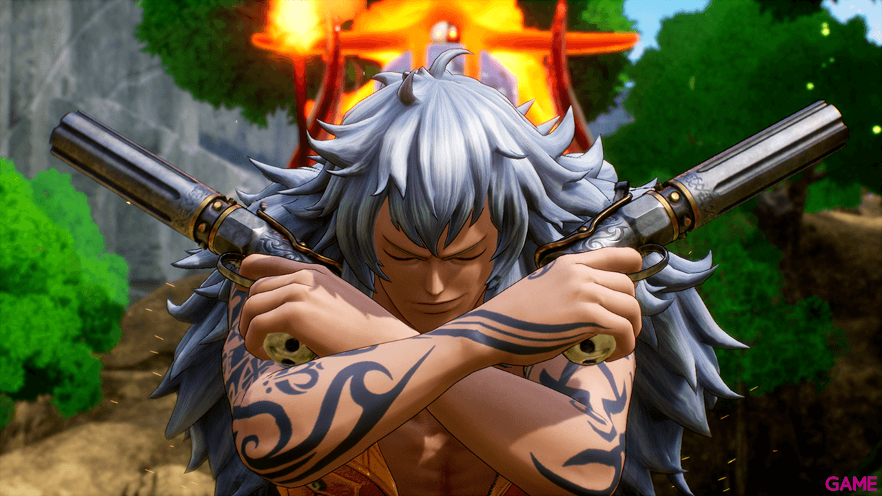 One Piece Odyssey