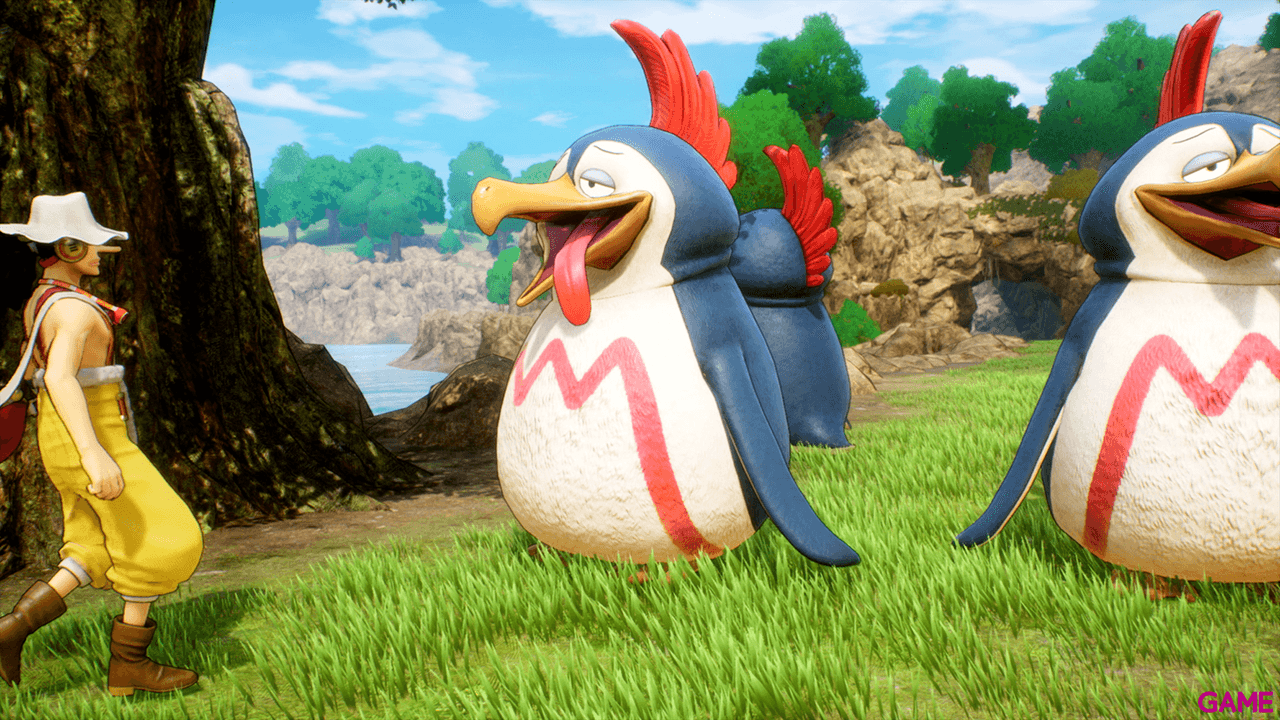 One Piece Odyssey