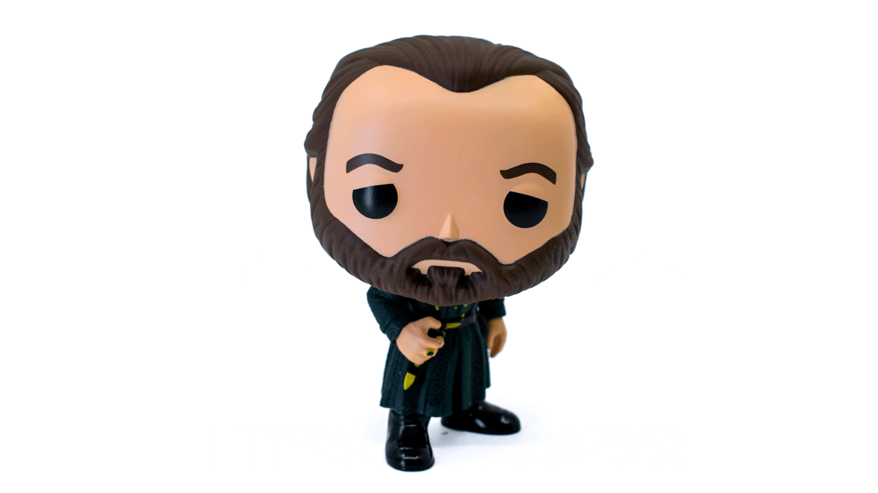 Figura Pop House of the Dragon: Otto Hightower