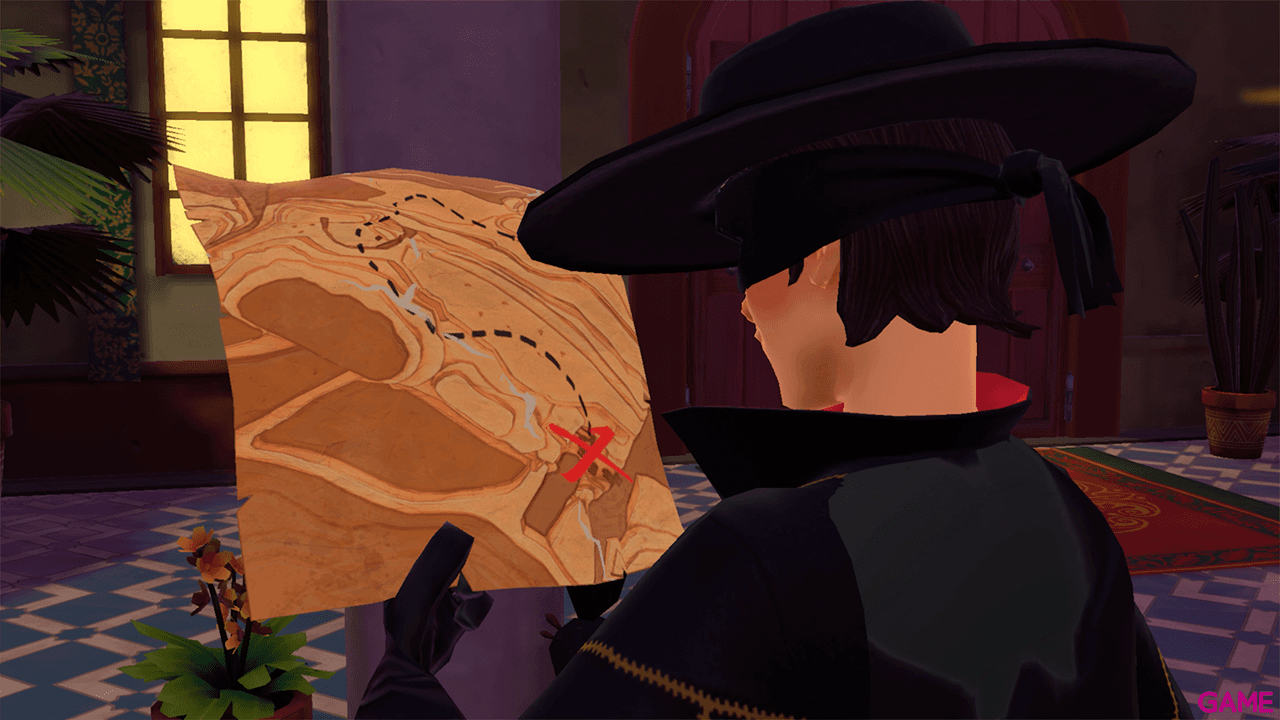El Zorro The Chronicles