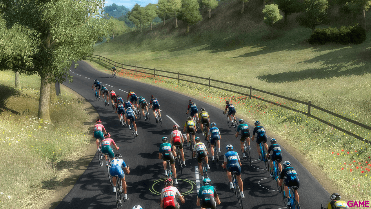 Pro Cycling Manager 2022