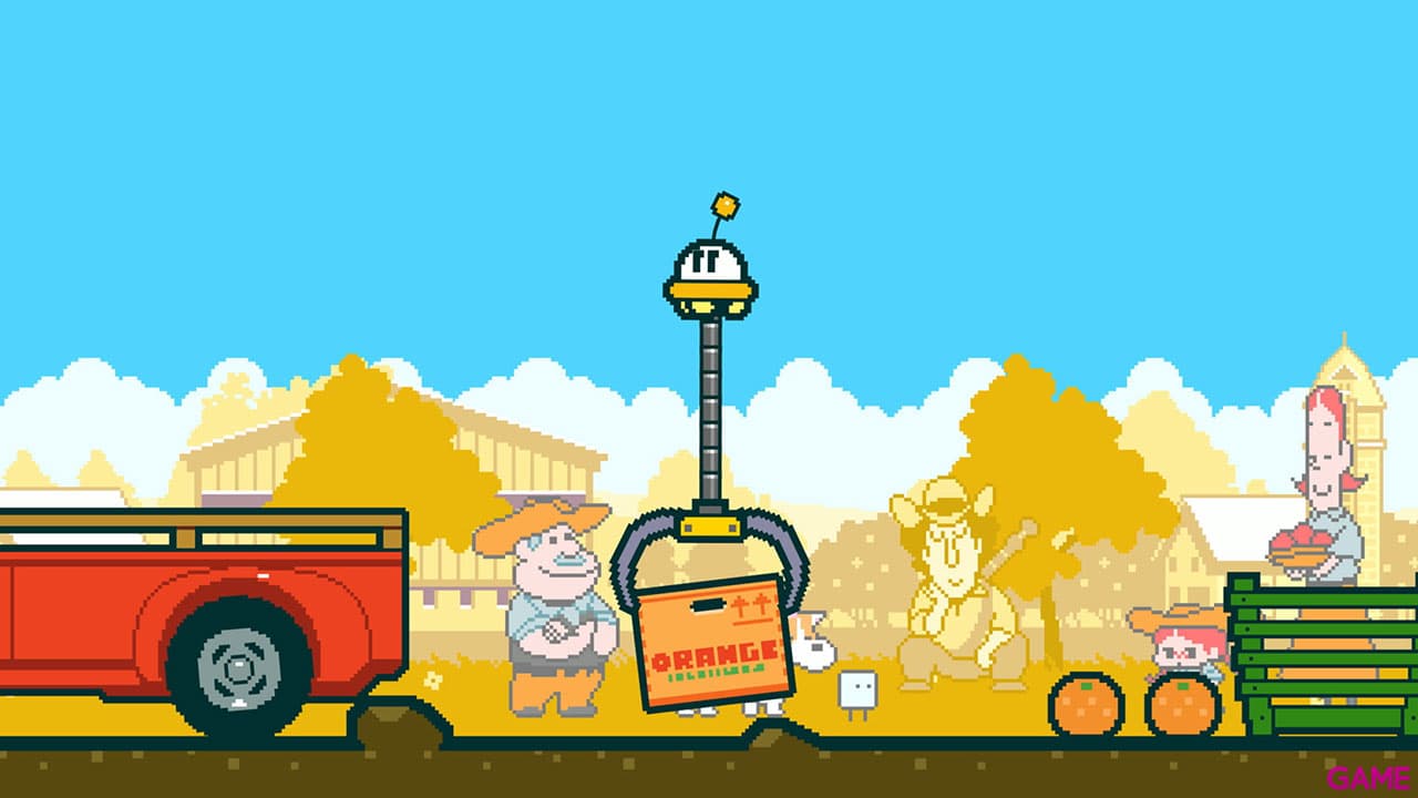 Part Time UFO NSW Código Descargable
