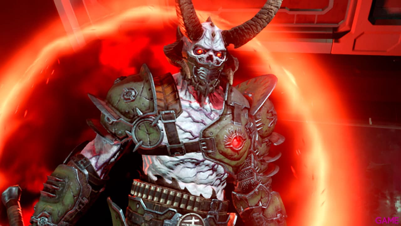 Doom Eternal NSW Código Descargable